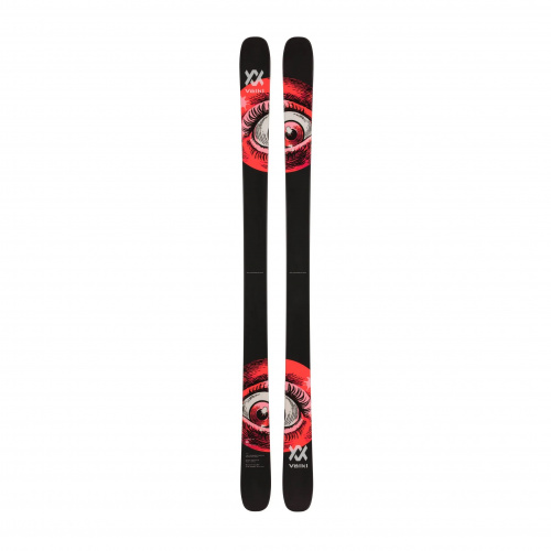 Ski - Volkl REVOLT 90 FLAT | Ski 